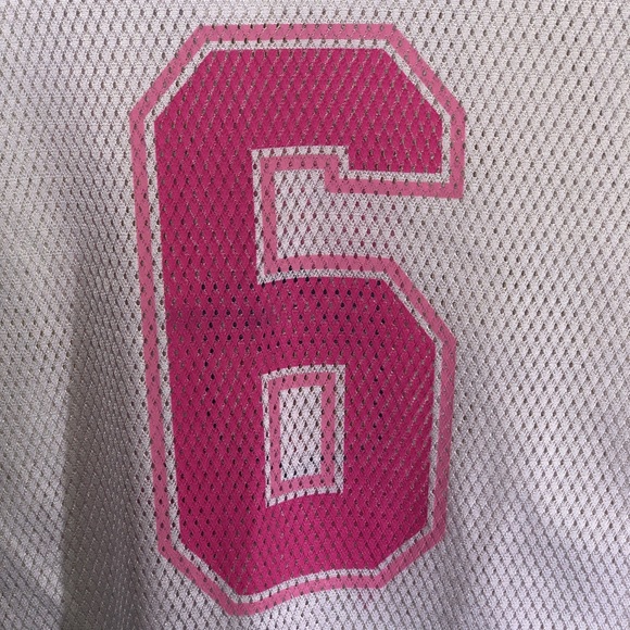 Breast cancer awareness Women’s NFL Jersey BCA Pink - Picture 6 of 6